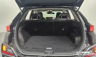 Hyundai Kona 2020 1.6 Автомат в Москве № 126422, миниатюра 10