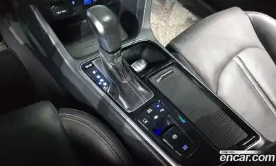 Hyundai Sonata 2019 2.0 Автомат в Москве № 126723, миниатюра 12
