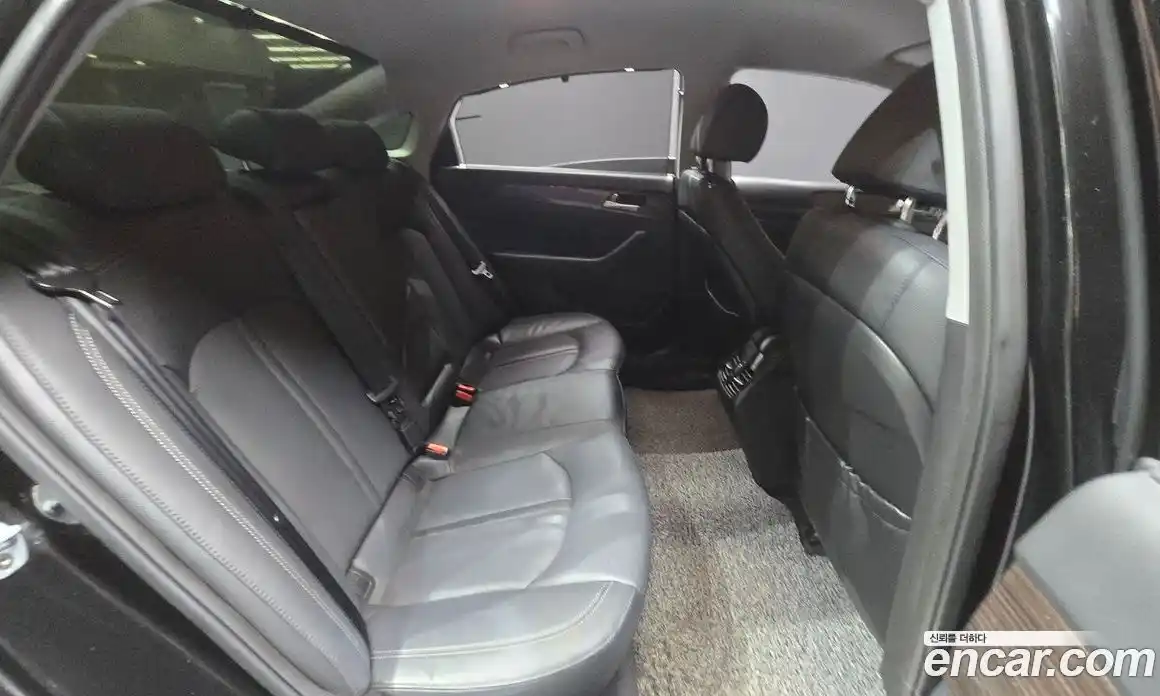 Hyundai Sonata 2019 2.0 Автомат в Москве № 126723, фото 20