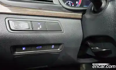 Hyundai Sonata 2019 2.0 Автомат в Москве № 126723, миниатюра 2