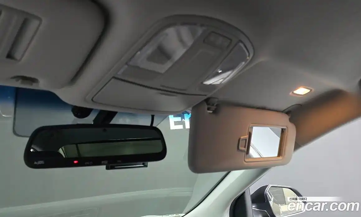 Hyundai Sonata 2019 2.0 Автомат в Москве № 126723, фото 3