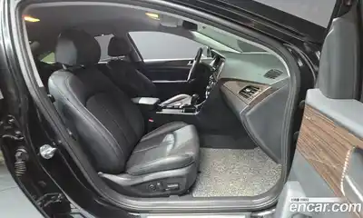 Hyundai Sonata 2019 2.0 Автомат в Москве № 126723, миниатюра 7