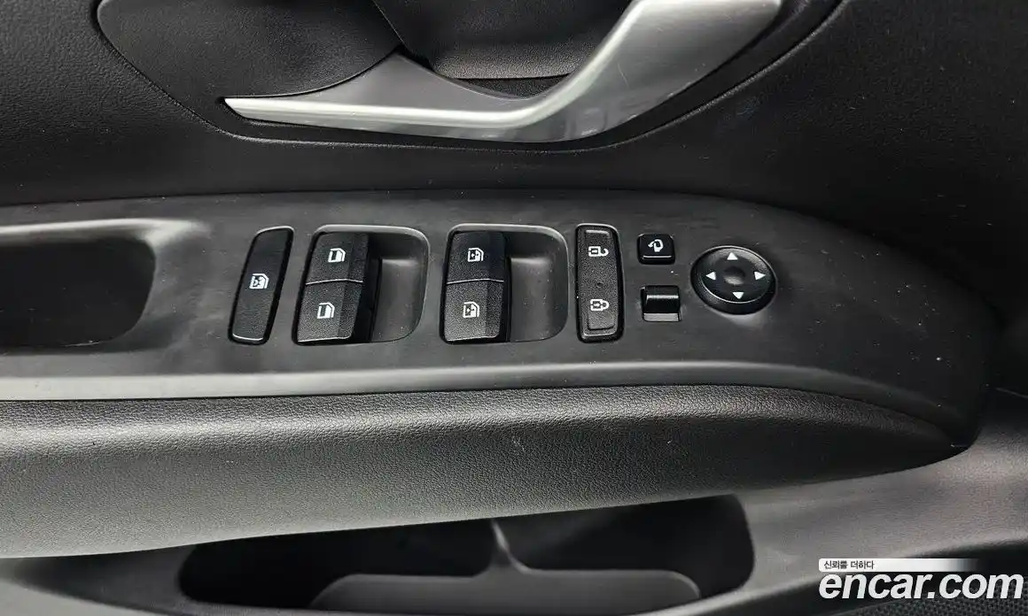 Hyundai Tucson 2021 1.6 Автомат в Москве № 126806, фото 12