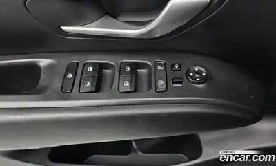 Hyundai Tucson 2021 1.6 Автомат в Москве № 126806, миниатюра 12