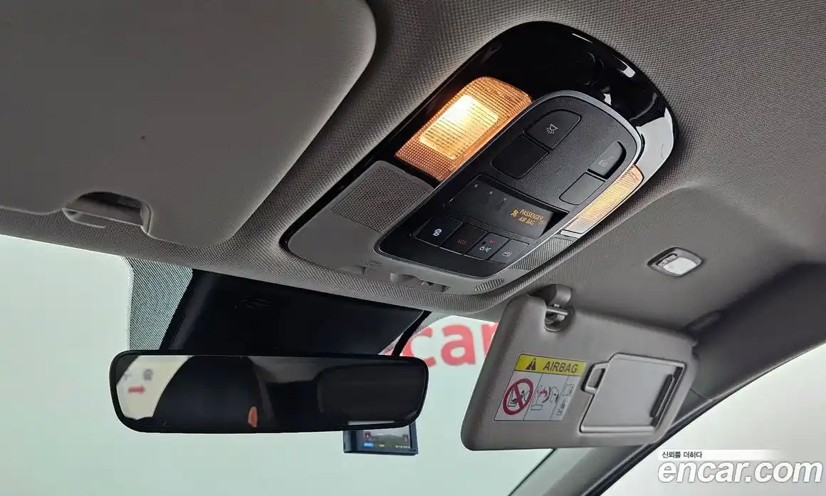 Hyundai Tucson 2021 1.6 Автомат в Москве № 126806, фото 14