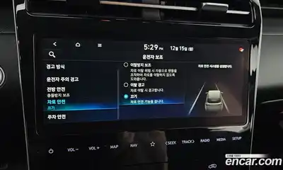 Hyundai Tucson 2021 1.6 Автомат в Москве № 126806, миниатюра 3