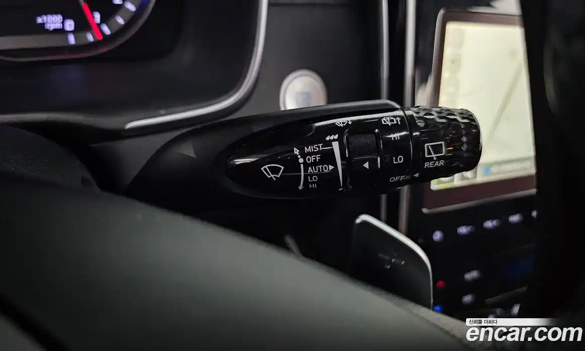 Hyundai Tucson 2021 1.6 Автомат в Москве № 126806, фото 5