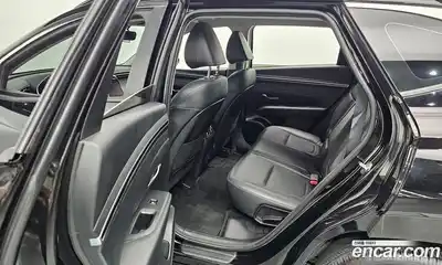 Hyundai Tucson 2021 1.6 Автомат в Москве № 126806, миниатюра 8