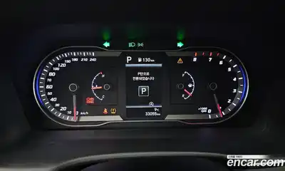 Hyundai Tucson 2021 1.6 Автомат в Москве № 126806, миниатюра 9