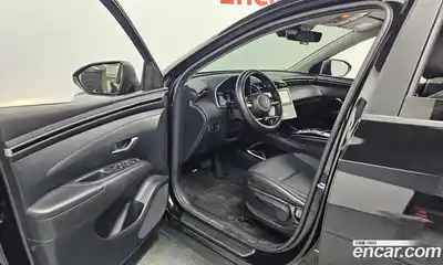 Hyundai Tucson 2021 1.6 Автомат в Москве № 126806, миниатюра 10