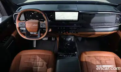 Kia Tasman 2026 2.5 Автомат в Москве № 127601, миниатюра 11