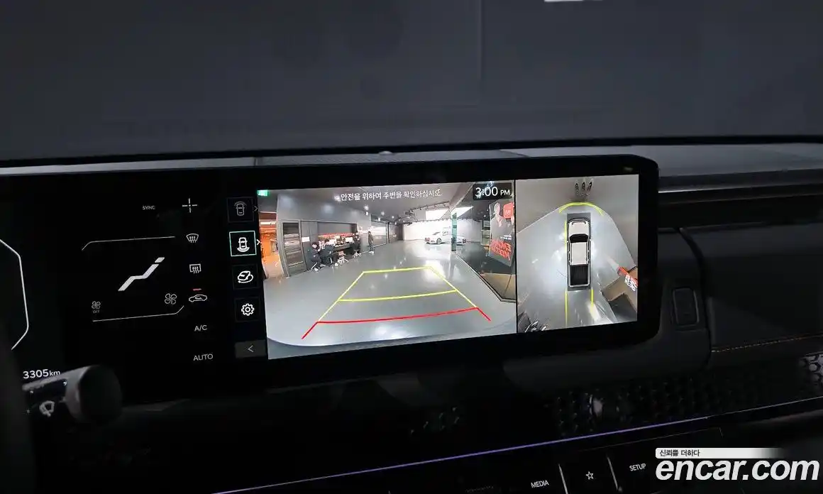 Kia Tasman 2026 2.5 Автомат в Москве № 127601, фото 7