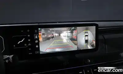 Kia Tasman 2026 2.5 Автомат в Москве № 127601, миниатюра 7