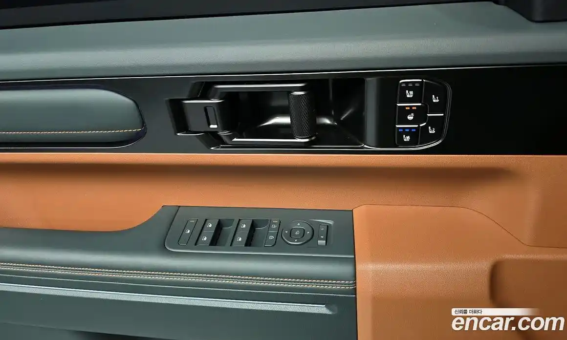 Kia Tasman 2026 2.5 Автомат в Москве № 127601, фото 10