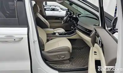 Kia Canival 2024 3.5 Автомат в Москве № 128397, миниатюра 11