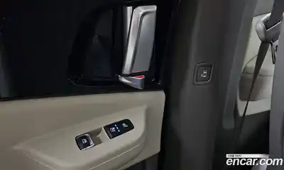 Kia Canival 2024 3.5 Автомат в Москве № 128397, миниатюра 12