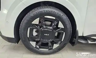 Kia Canival 2024 3.5 Автомат в Москве № 128397, миниатюра 2