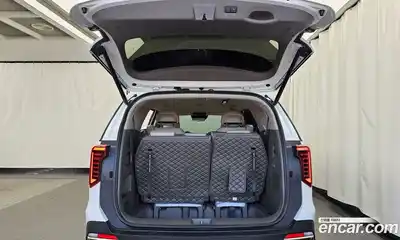 Kia Canival 2024 3.5 Автомат в Москве № 128397, миниатюра 5