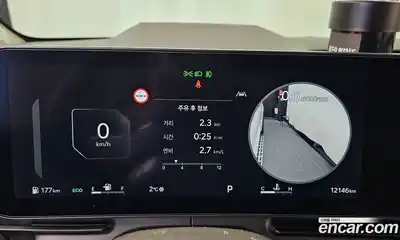 Kia Canival 2024 3.5 Автомат в Москве № 128397, миниатюра 6