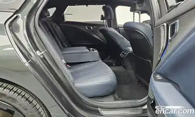 Kia K8 2025 3.5 Автомат в Москве № 128824, миниатюра 11