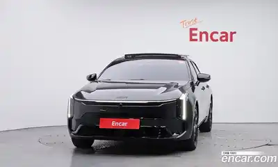 Kia K8 2025 3.5 Автомат в Москве № 128824, миниатюра 6