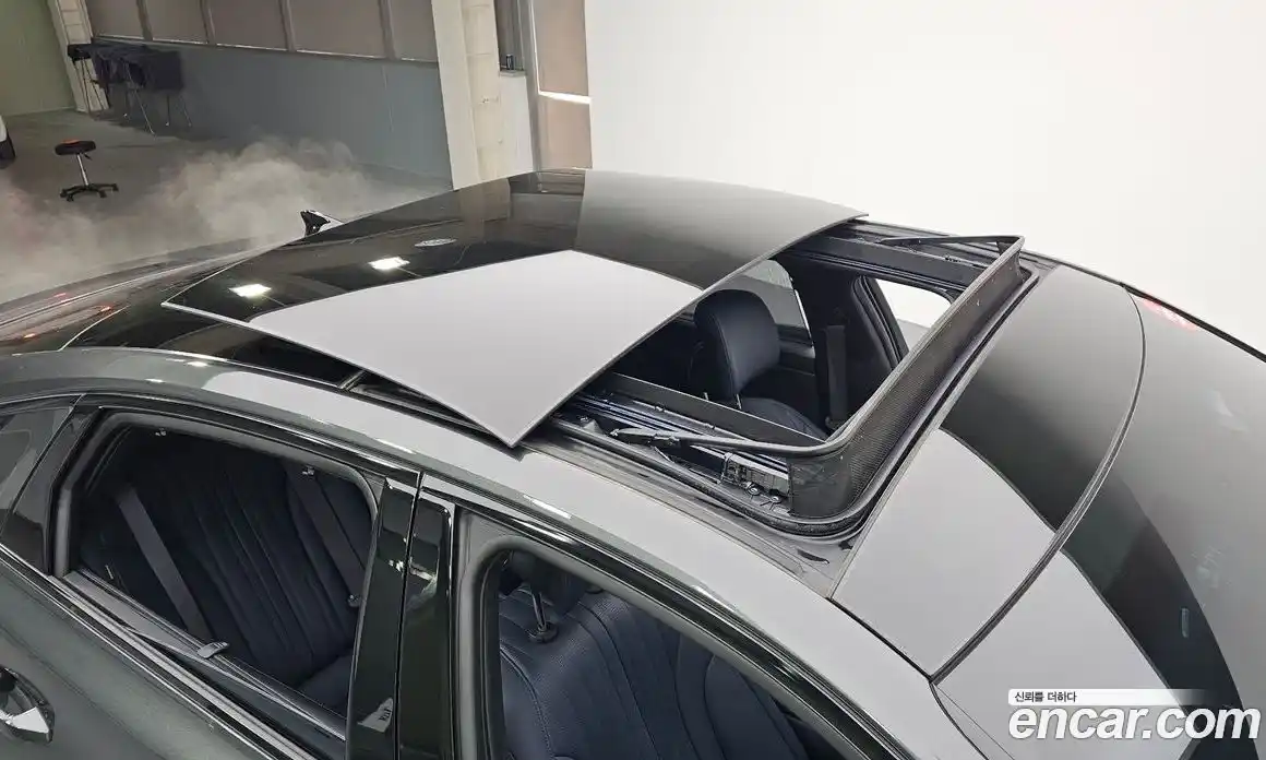 Kia K8 2025 3.5 Автомат в Москве № 128824, фото 8