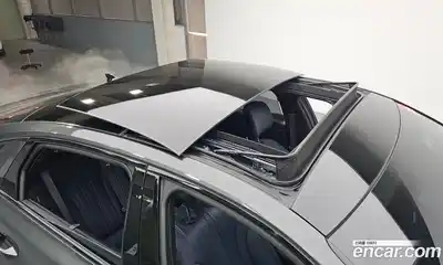 Kia K8 2025 3.5 Автомат в Москве № 128824, миниатюра 8