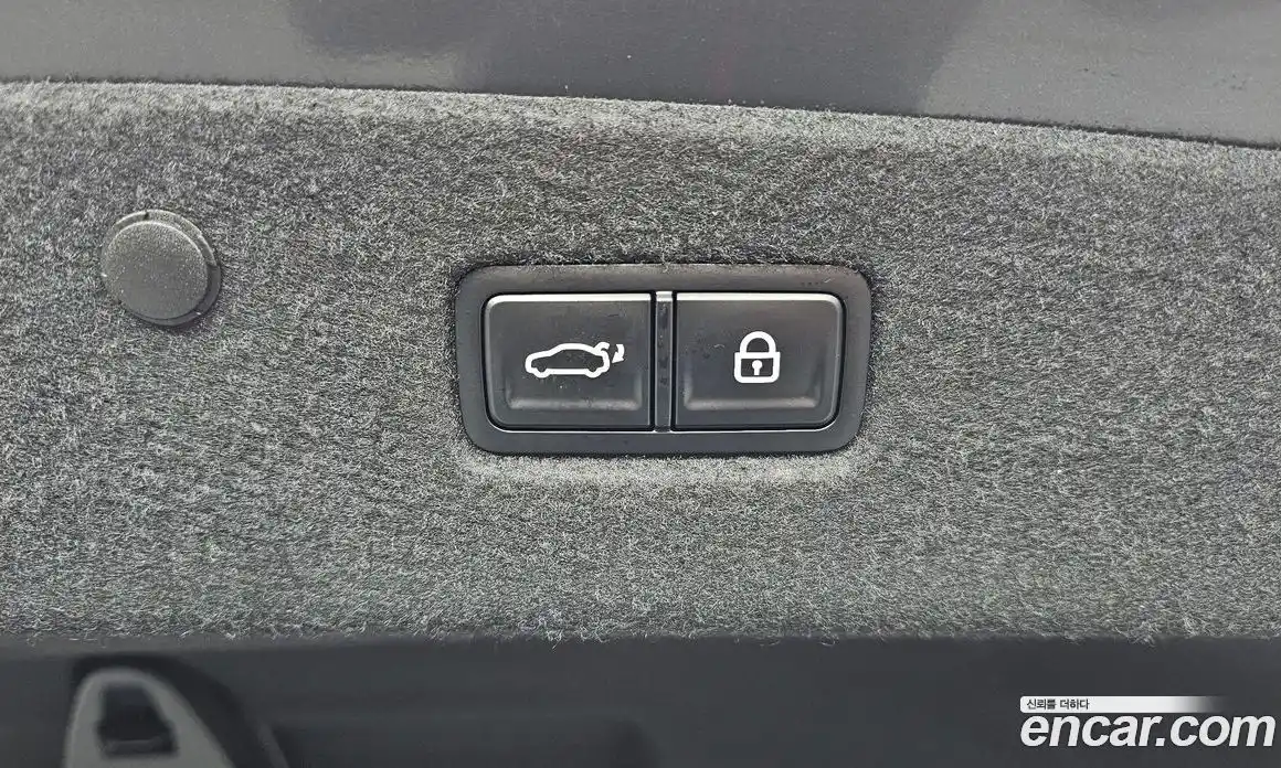 Kia K8 2025 3.5 Автомат в Москве № 128824, фото 9