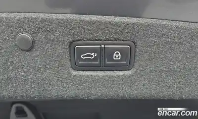 Kia K8 2025 3.5 Автомат в Москве № 128824, миниатюра 9