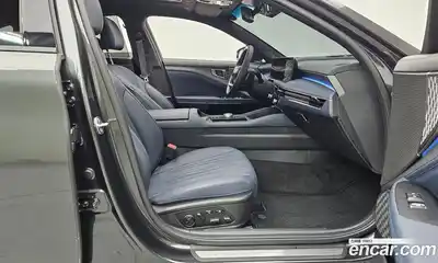 Kia K8 2025 3.5 Автомат в Москве № 128824, миниатюра 10