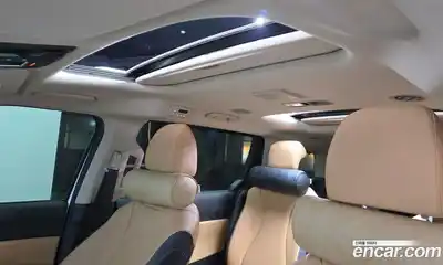 Kia Canival 2023 2.2 Автомат в Москве № 129630, миниатюра 2