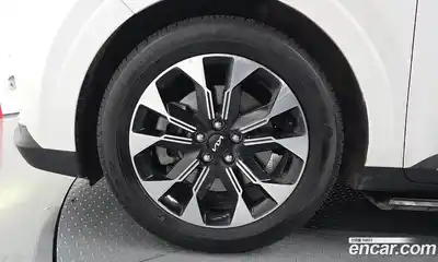 Kia Canival 2023 2.2 Автомат в Москве № 129630, миниатюра 3