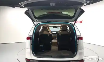 Kia Canival 2023 2.2 Автомат в Москве № 129630, миниатюра 8