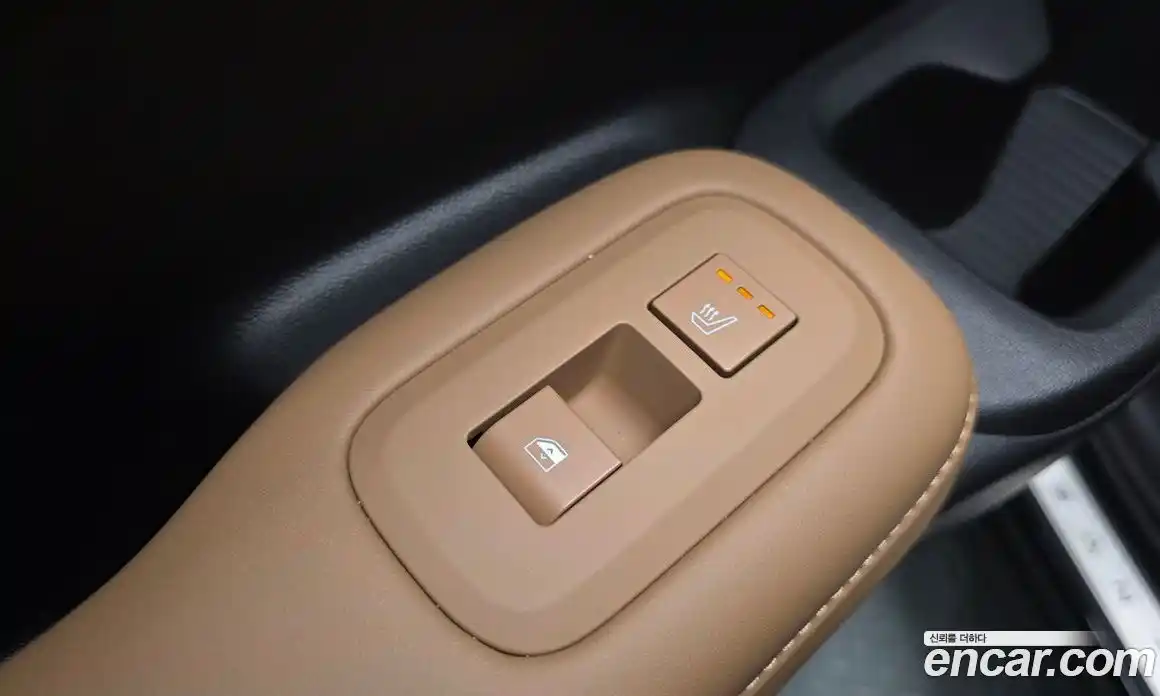 Hyundai Santa Fe 2025 2.5 Автомат в Москве № 129752, фото 13