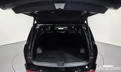 Hyundai Santa Fe 2025 2.5 Автомат в Москве № 129752, миниатюра 3