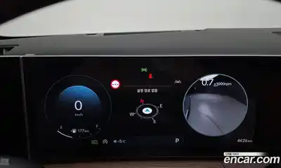 Hyundai Santa Fe 2025 2.5 Автомат в Москве № 129752, миниатюра 6