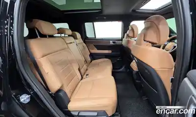 Hyundai Santa Fe 2025 2.5 Автомат в Москве № 129752, миниатюра 8