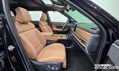 Hyundai Santa Fe 2025 2.5 Автомат в Москве № 129752, миниатюра 10