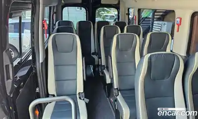 Hyundai Solati 2023 2.5 Автомат в Москве № 129853, миниатюра 11