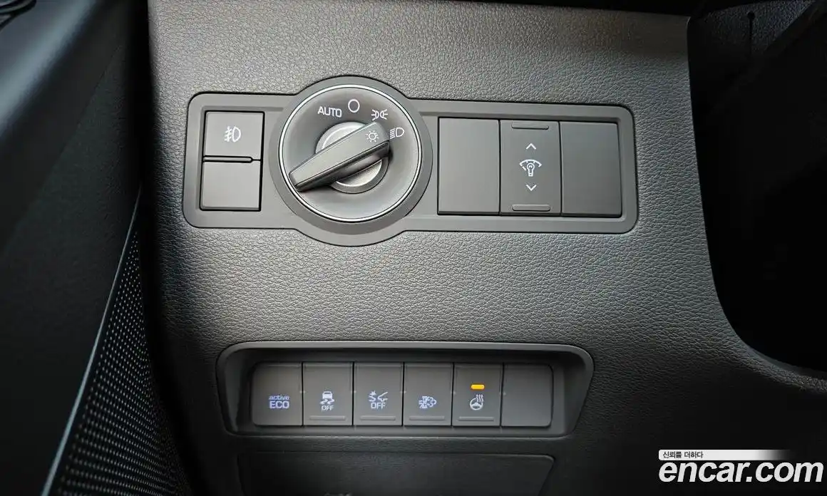 Hyundai Solati 2023 2.5 Автомат в Москве № 129853, фото 16