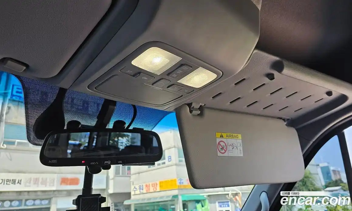 Hyundai Solati 2023 2.5 Автомат в Москве № 129853, фото 19