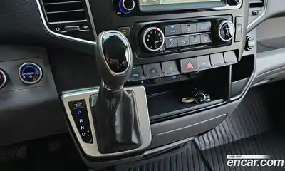 Hyundai Solati 2023 2.5 Автомат в Москве № 129853, миниатюра 2