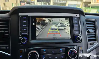 Hyundai Solati 2023 2.5 Автомат в Москве № 129853, миниатюра 3