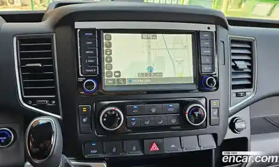 Hyundai Solati 2023 2.5 Автомат в Москве № 129853, миниатюра 5