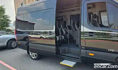 Hyundai Solati 2023 2.5 Автомат в Москве № 129853, миниатюра 8