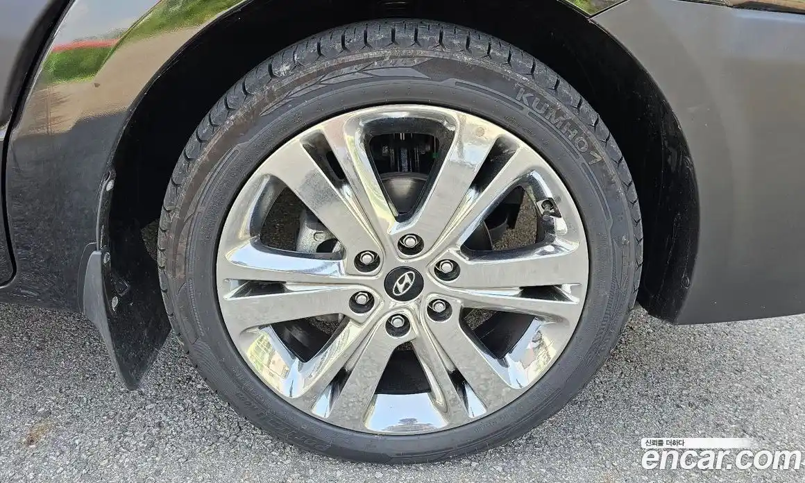 Hyundai Solati 2023 2.5 Автомат в Москве № 129853, фото 9