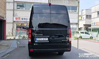 Hyundai Solati 2023 2.5 Автомат в Москве № 129853, миниатюра 10