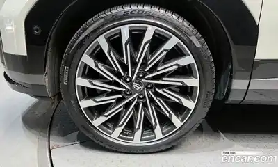 Hyundai Santa Fe 2024 2.5 Автомат в Москве № 130426, миниатюра 12