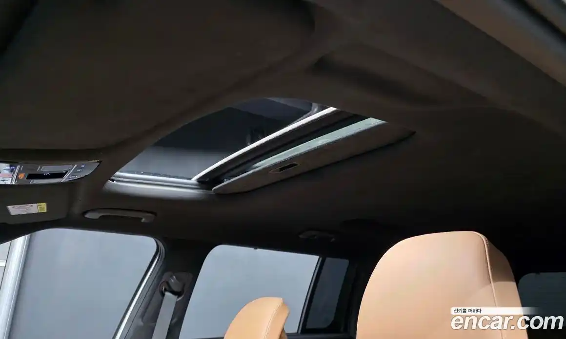 Hyundai Santa Fe 2024 2.5 Автомат в Москве № 130426, фото 13