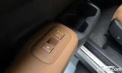 Hyundai Santa Fe 2024 2.5 Автомат в Москве № 130426, миниатюра 2